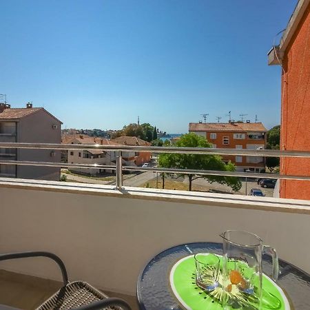 Saten Poreč Exterior foto