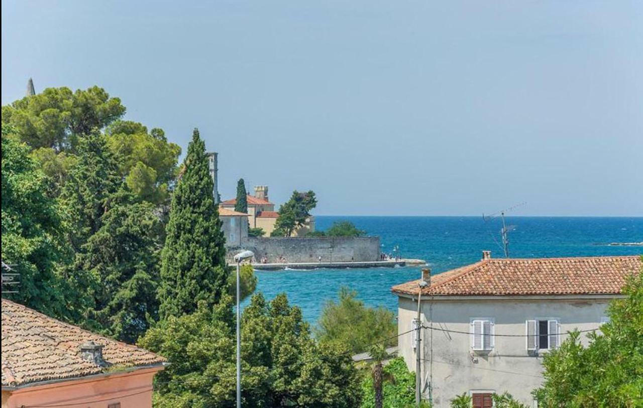 Saten Poreč Exterior foto